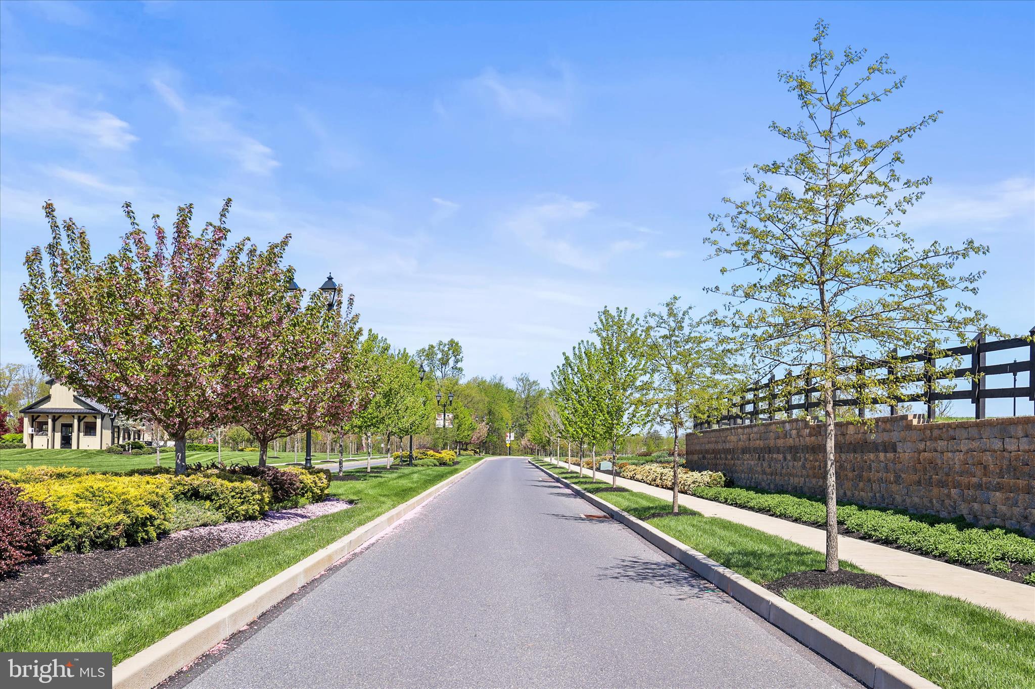 AMBLEBROOK - Residential