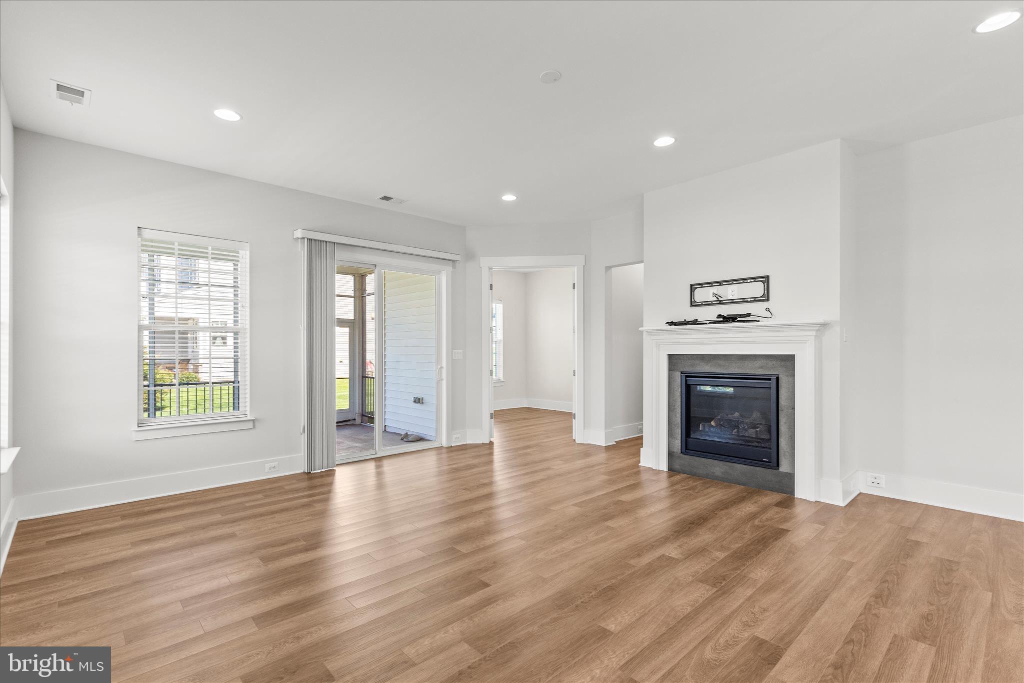 AMBLEBROOK - Residential