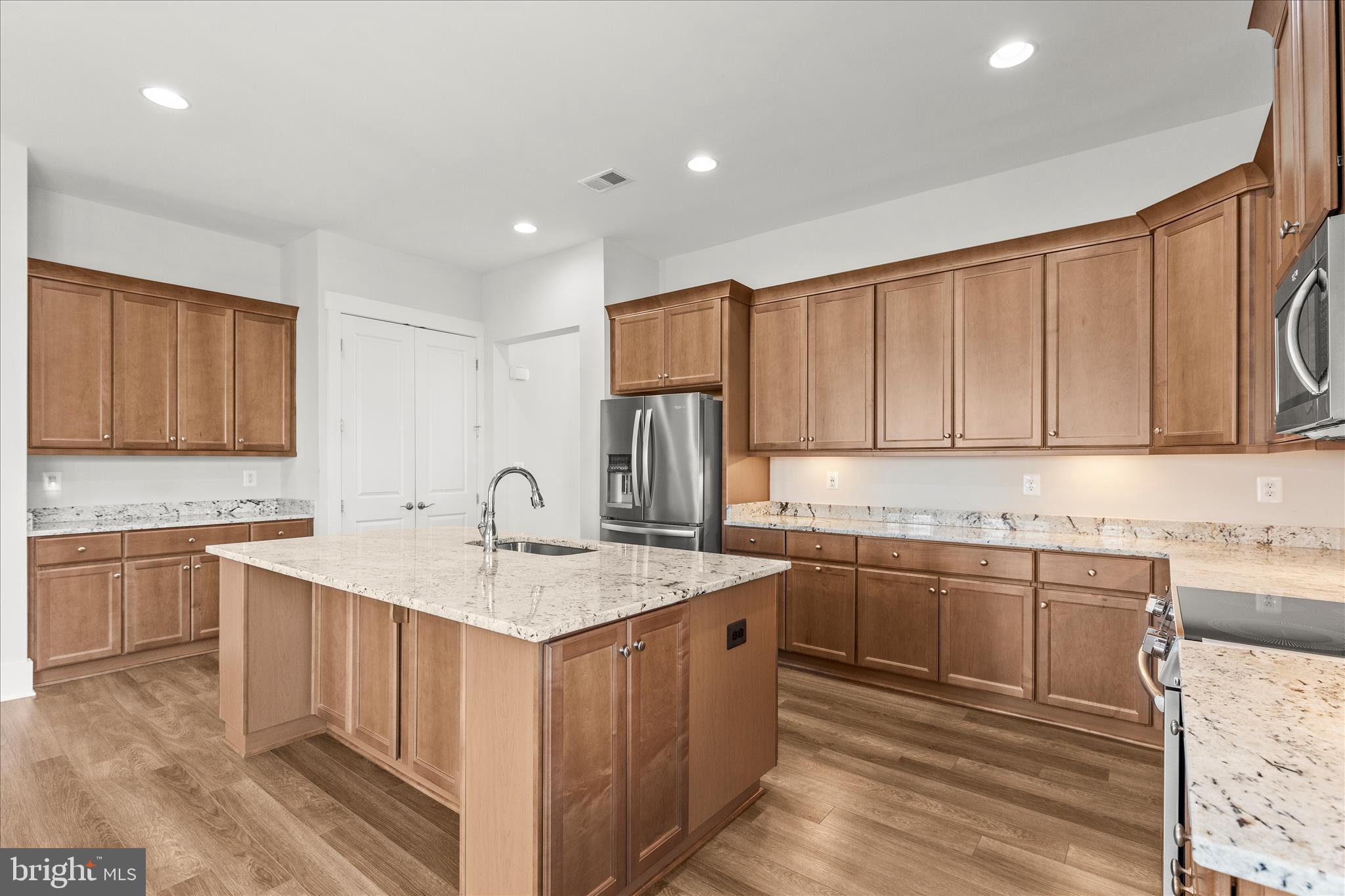 AMBLEBROOK - Residential