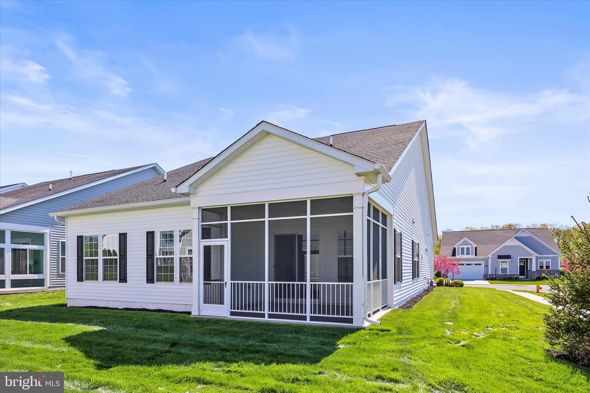 AMBLEBROOK - Residential