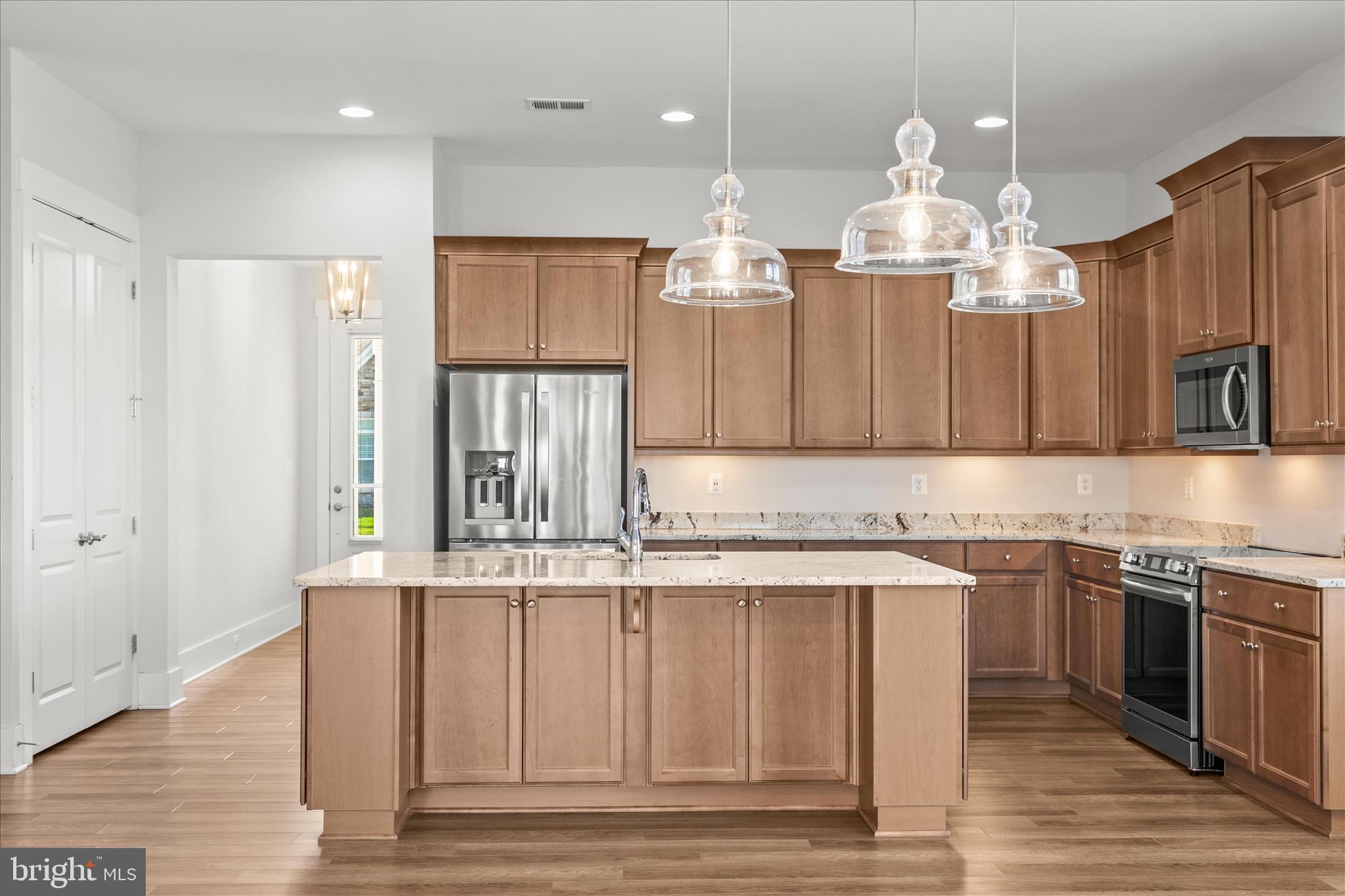 AMBLEBROOK - Residential