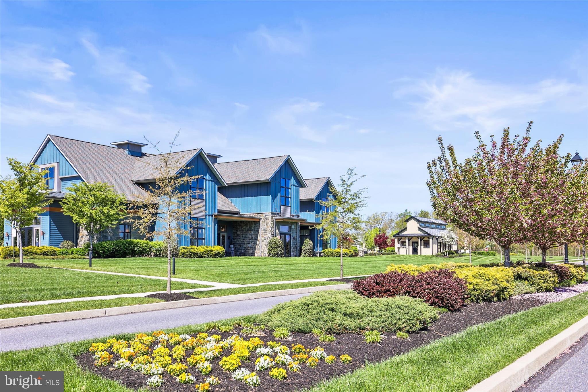 AMBLEBROOK - Residential