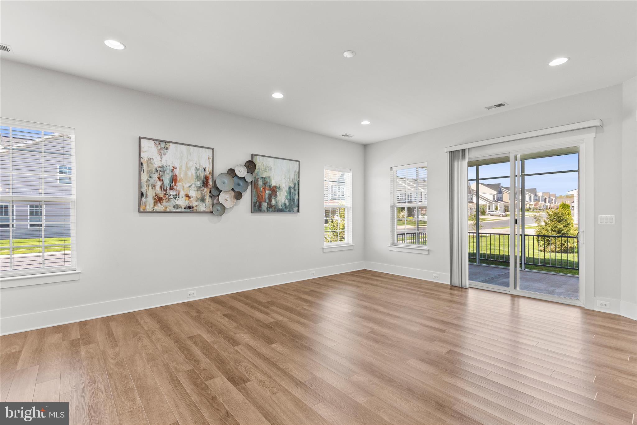 AMBLEBROOK - Residential