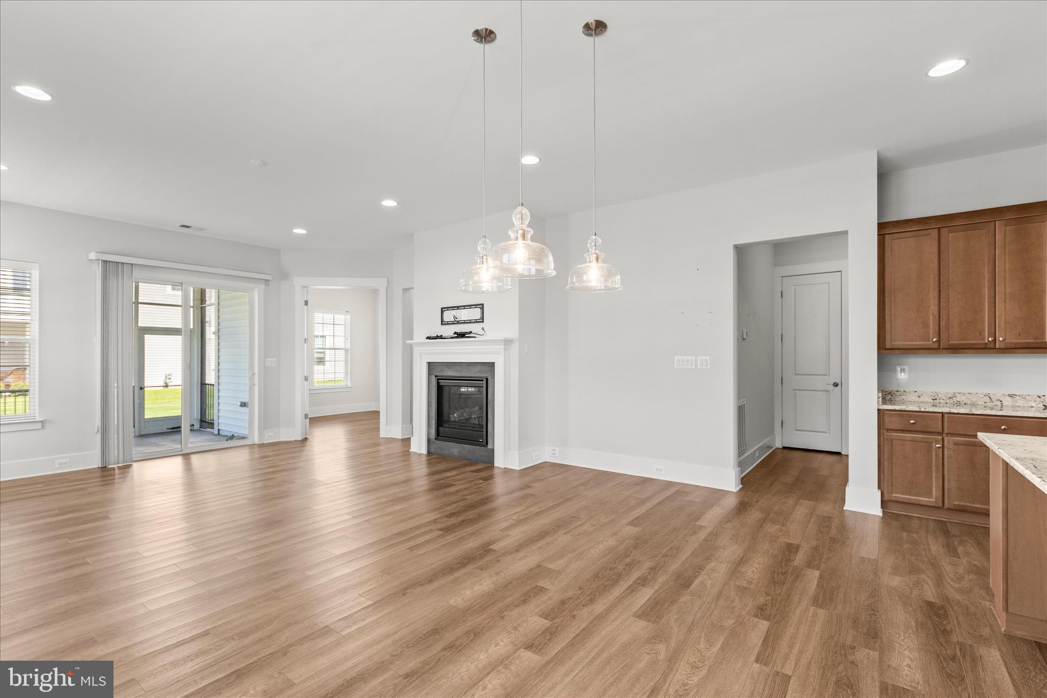 AMBLEBROOK - Residential