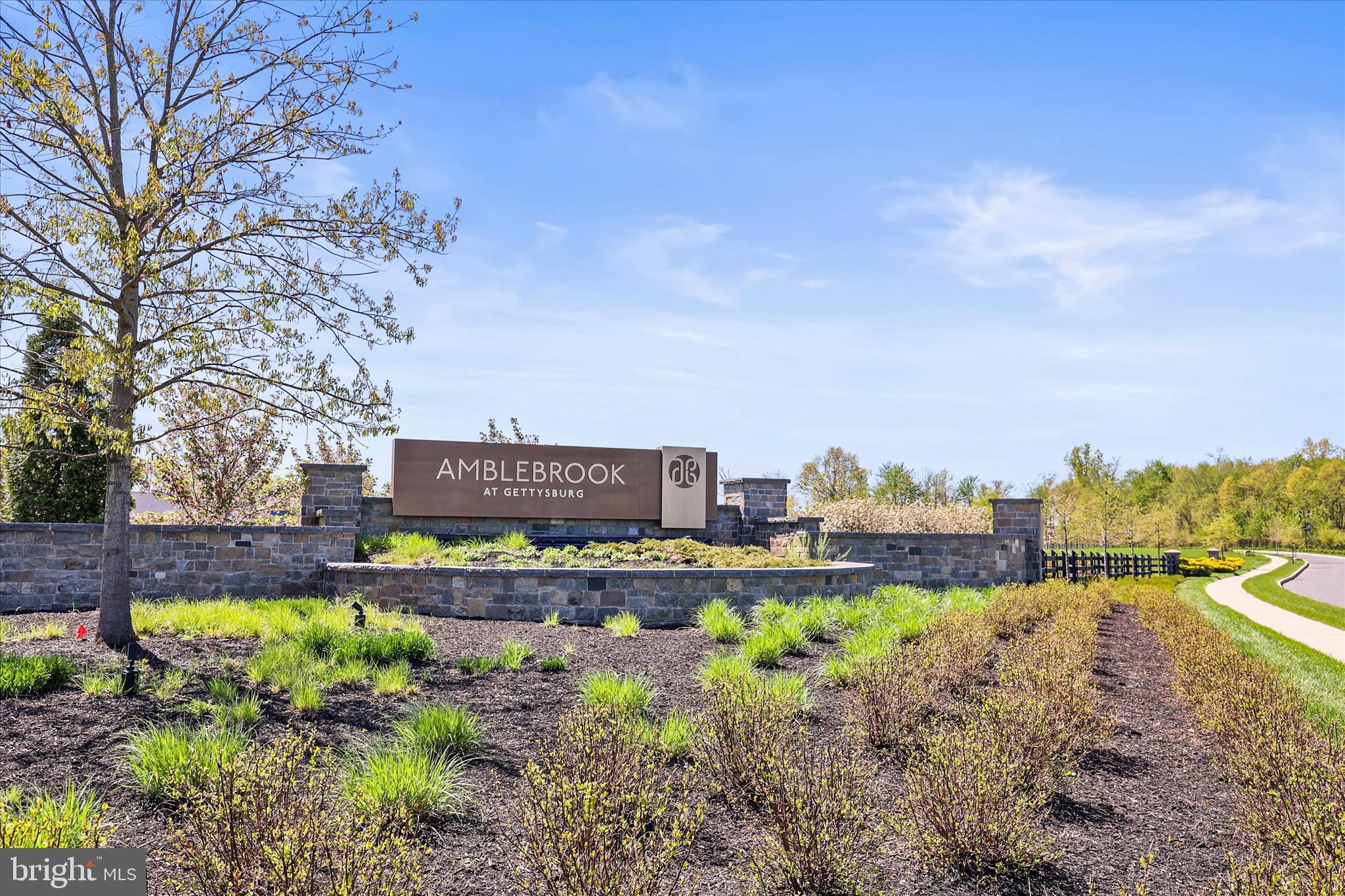 AMBLEBROOK - Residential