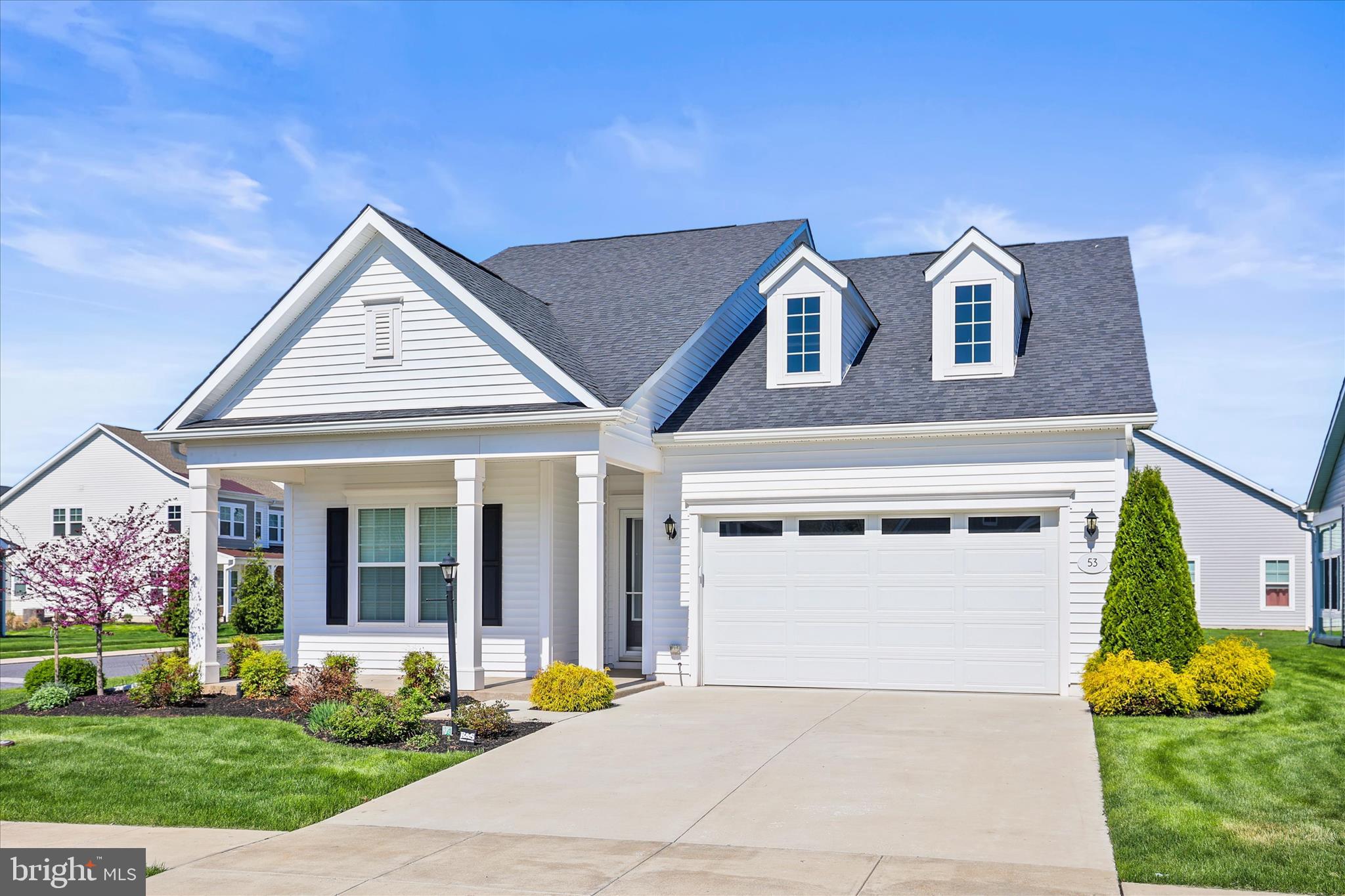 53 LIVELY STREAM WAY