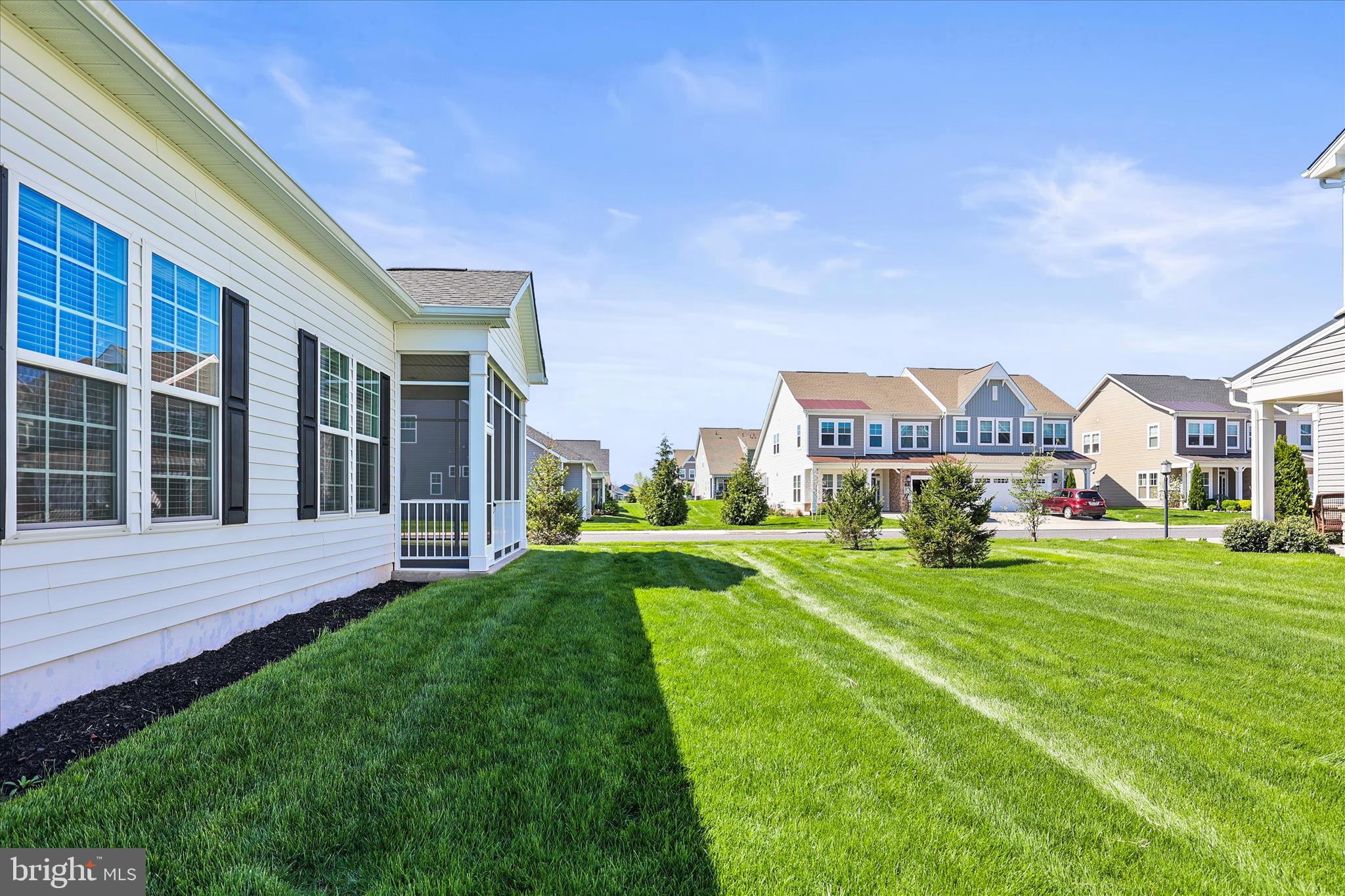 AMBLEBROOK - Residential