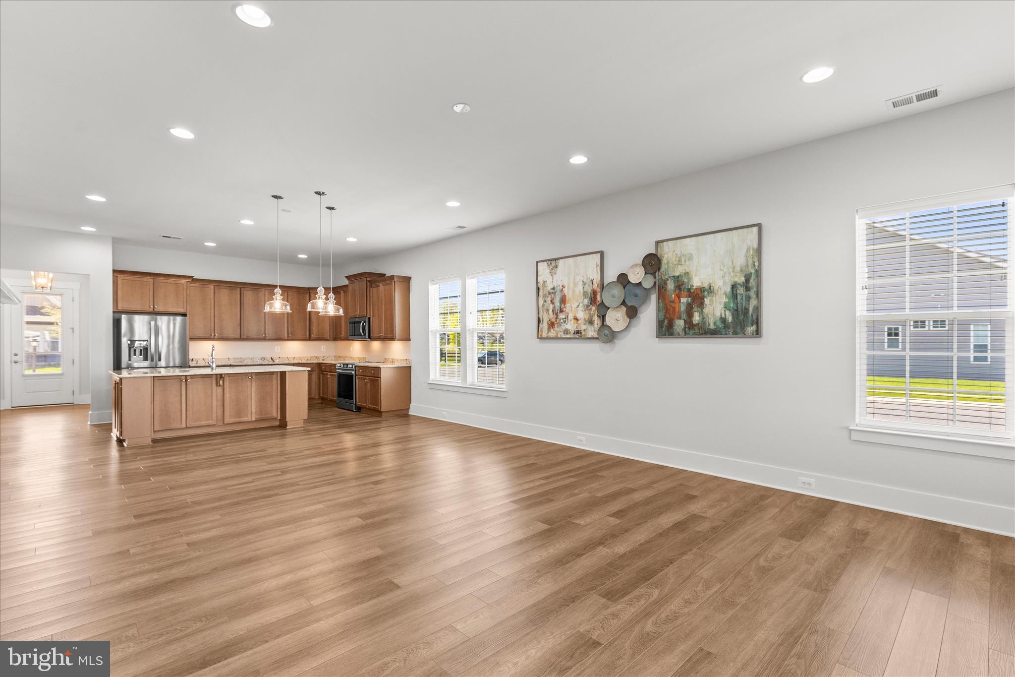 AMBLEBROOK - Residential