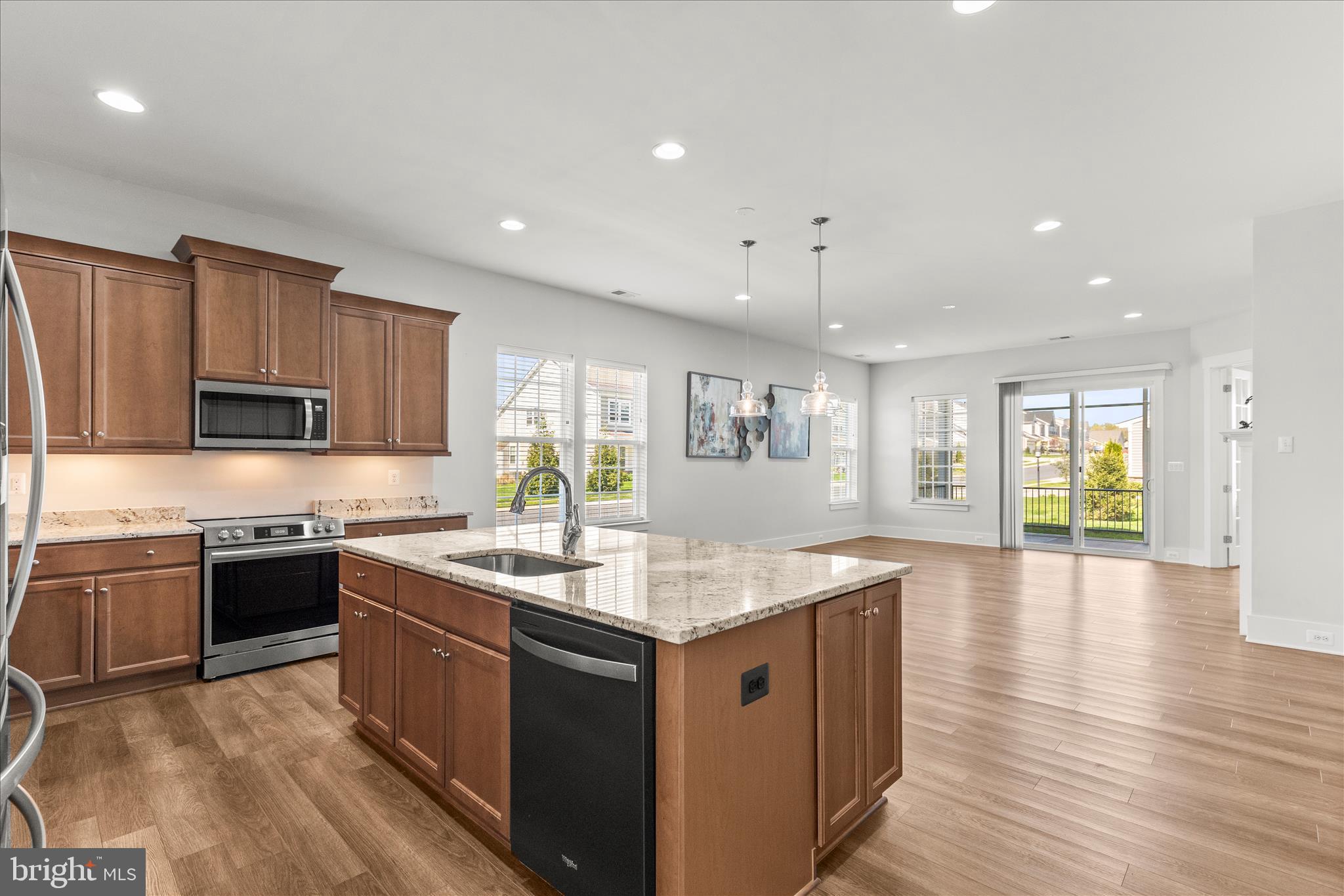 AMBLEBROOK - Residential