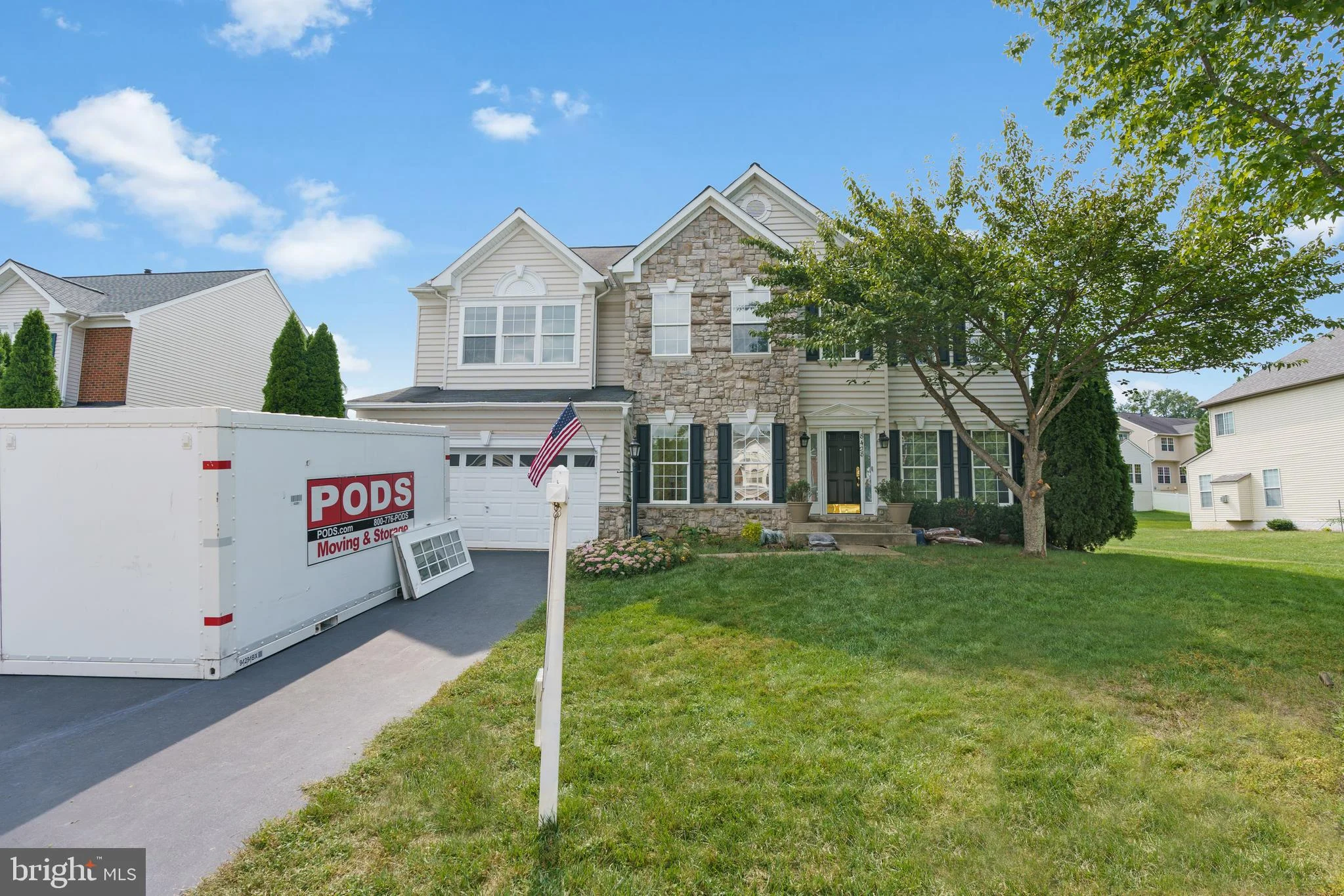 8408 Lanier Overlook Court, Bristow, VA 20136