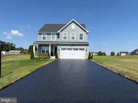 Homes For Sale - 49 Winifred Drive<br/> York County, HANOVER, PA 17331