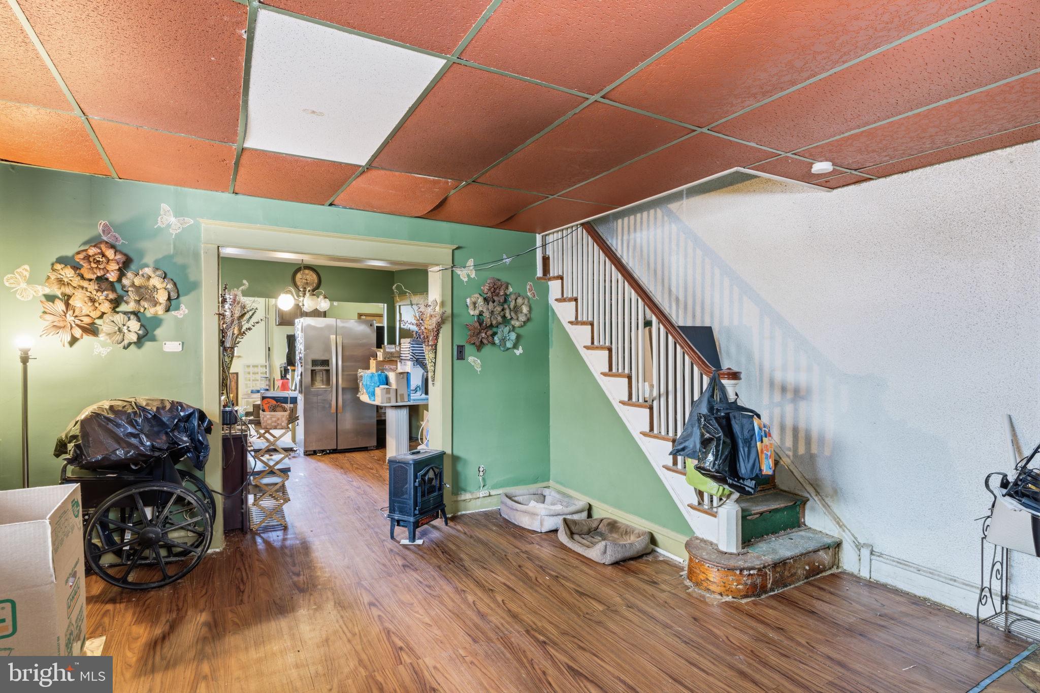 YEADON - Residential