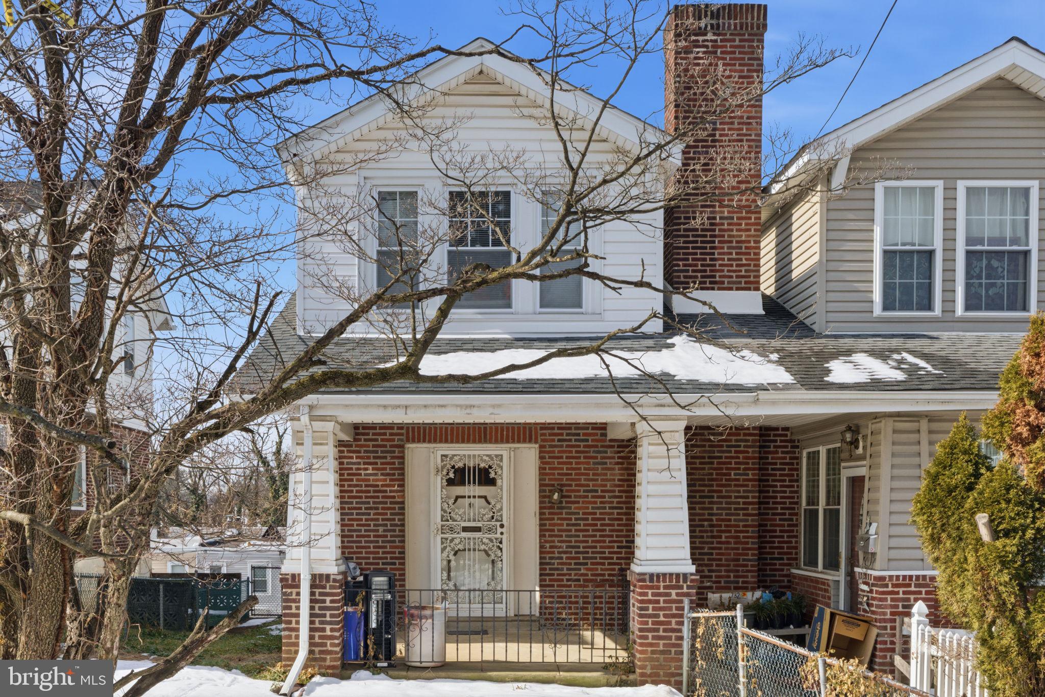 YEADON - Residential