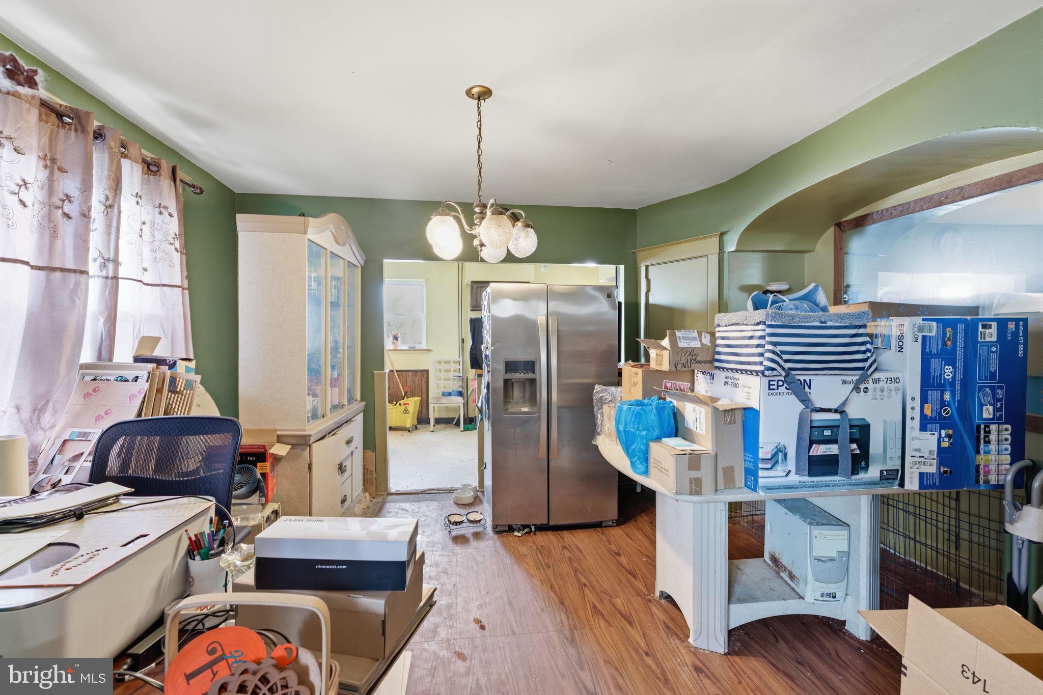 YEADON - Residential