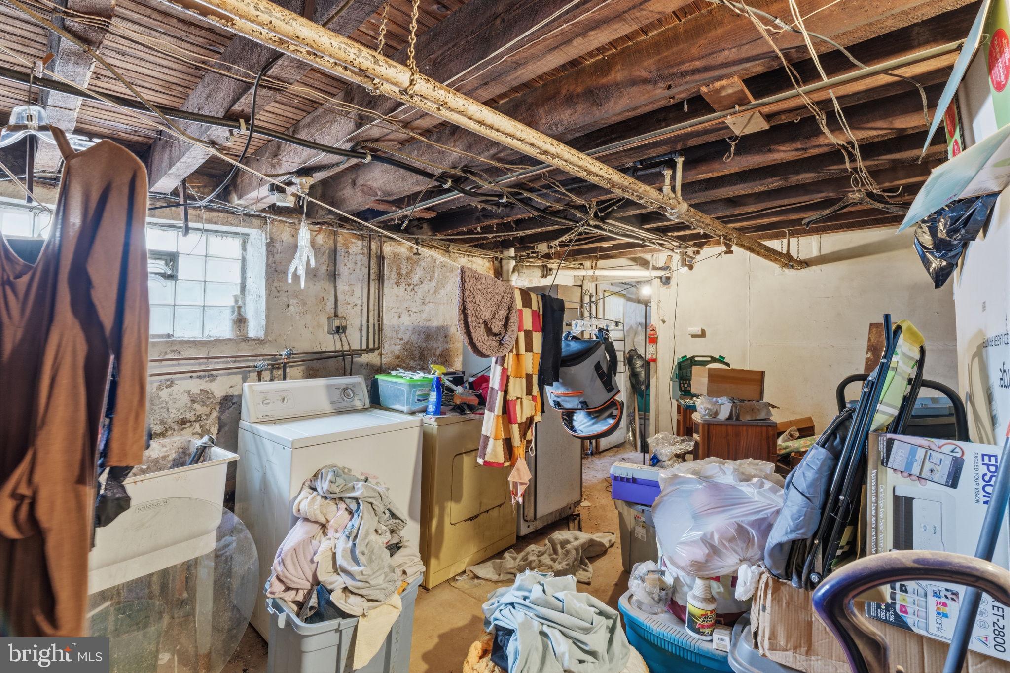 YEADON - Residential