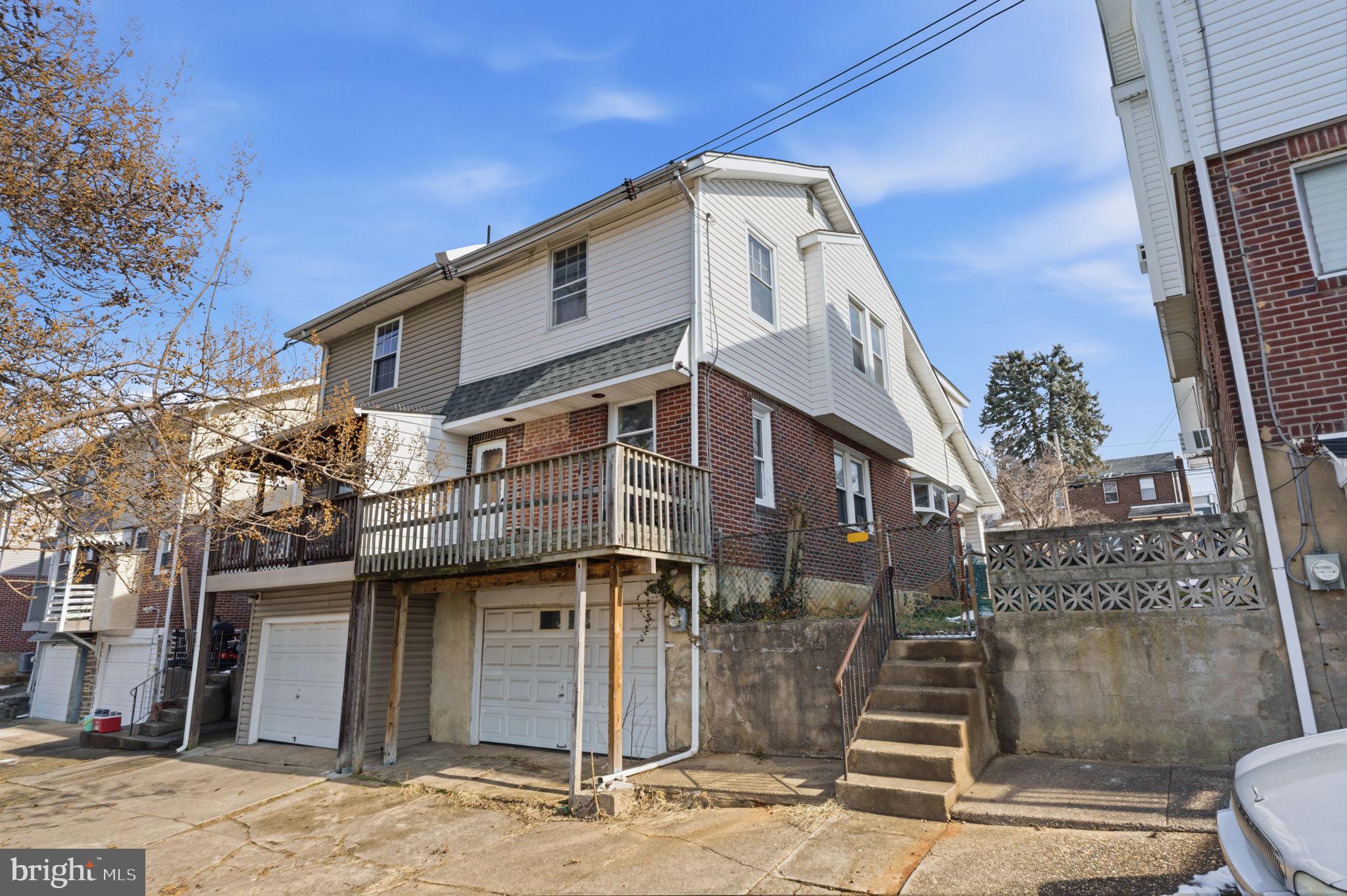 YEADON - Residential