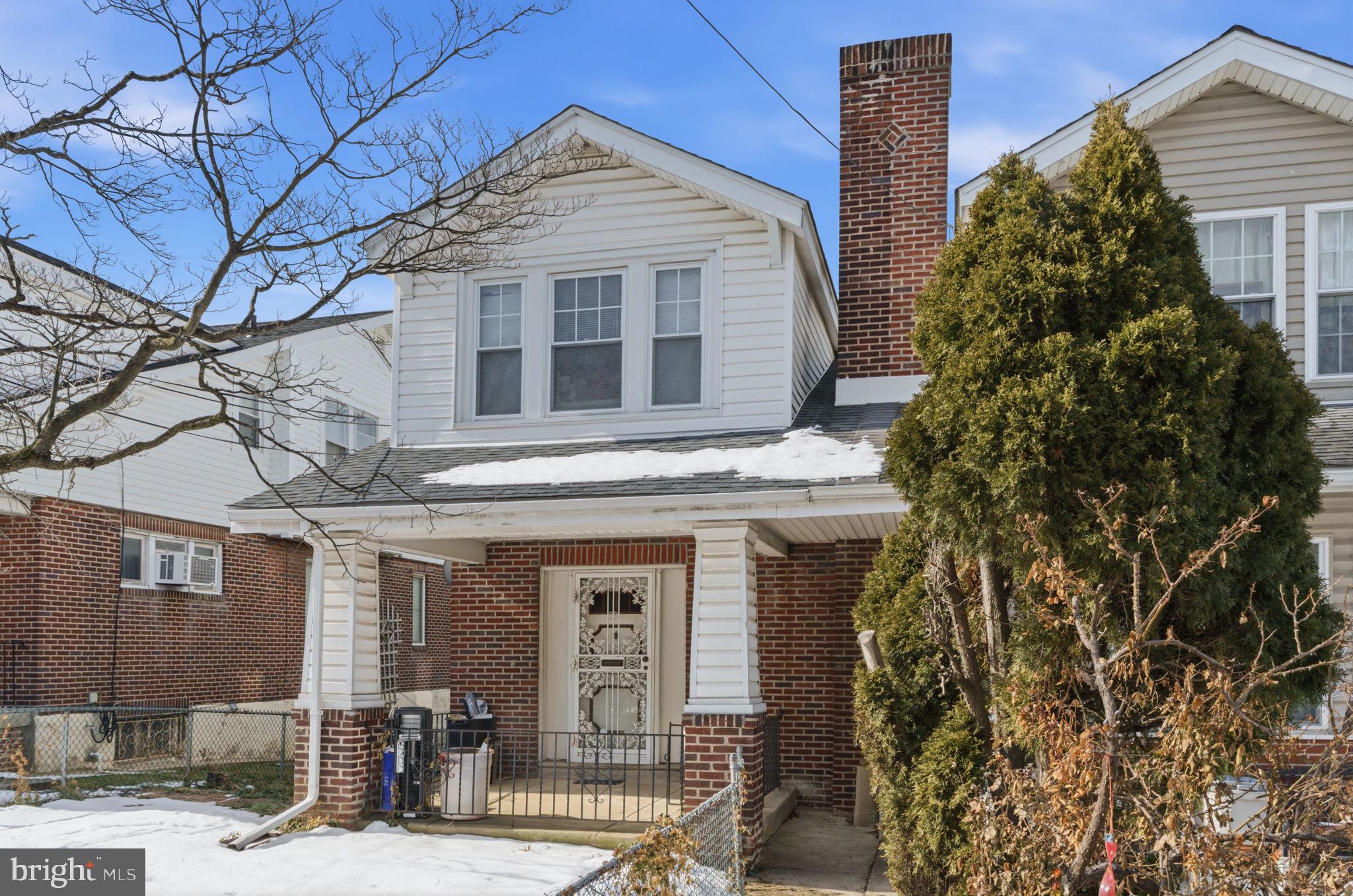 YEADON - Residential