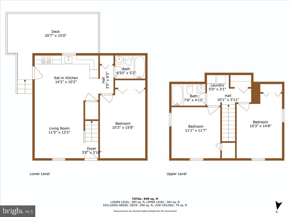 NORTH BEACH PARK - Residential
