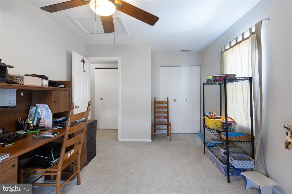 NORTH BEACH PARK - Residential