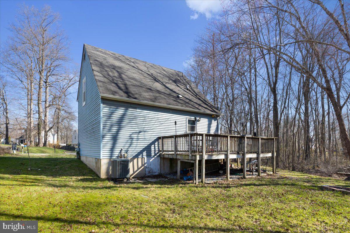 NORTH BEACH PARK - Residential