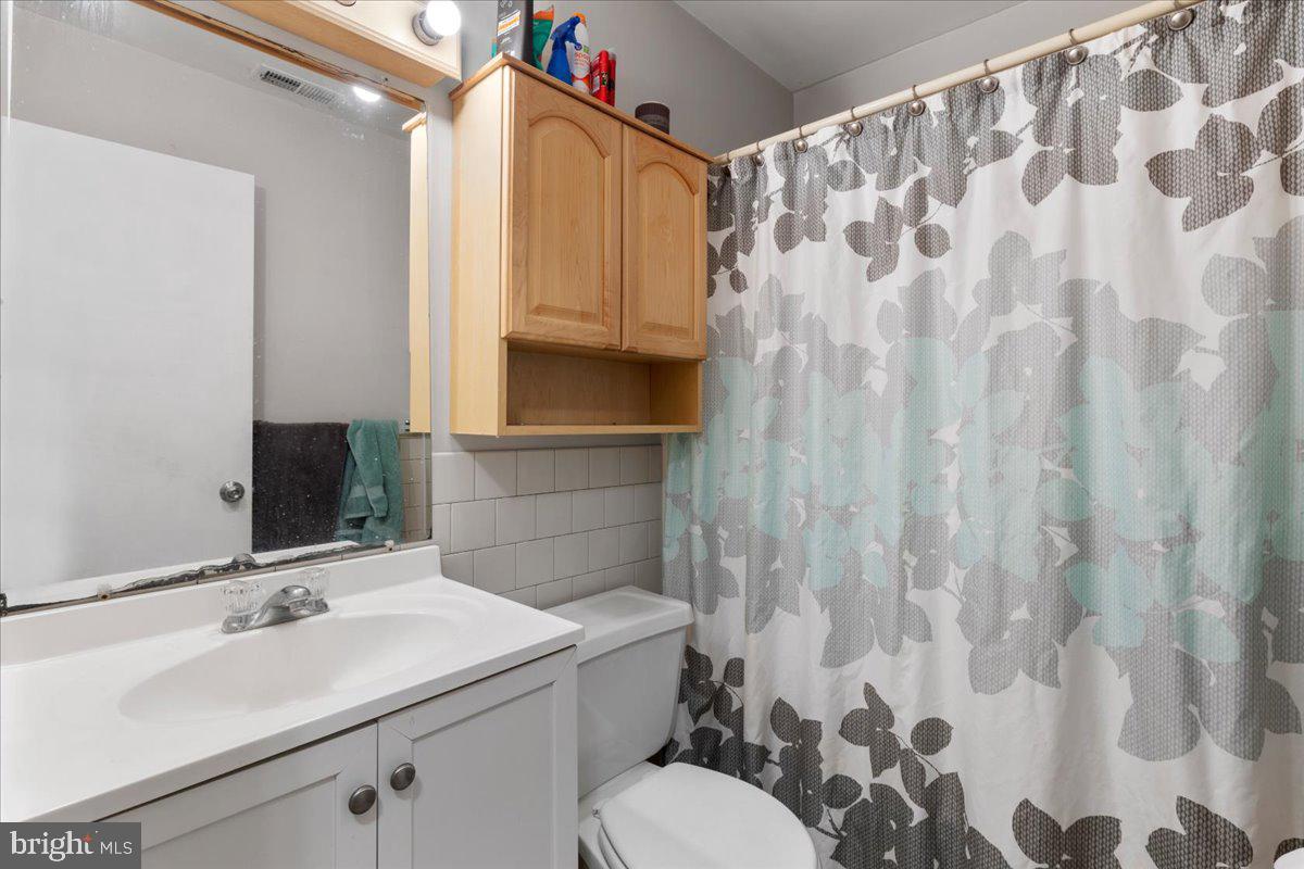 NORTH BEACH PARK - Residential