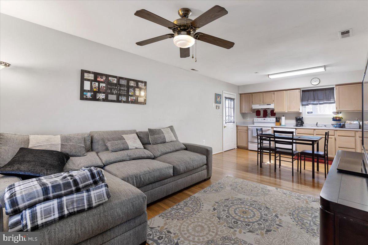 NORTH BEACH PARK - Residential