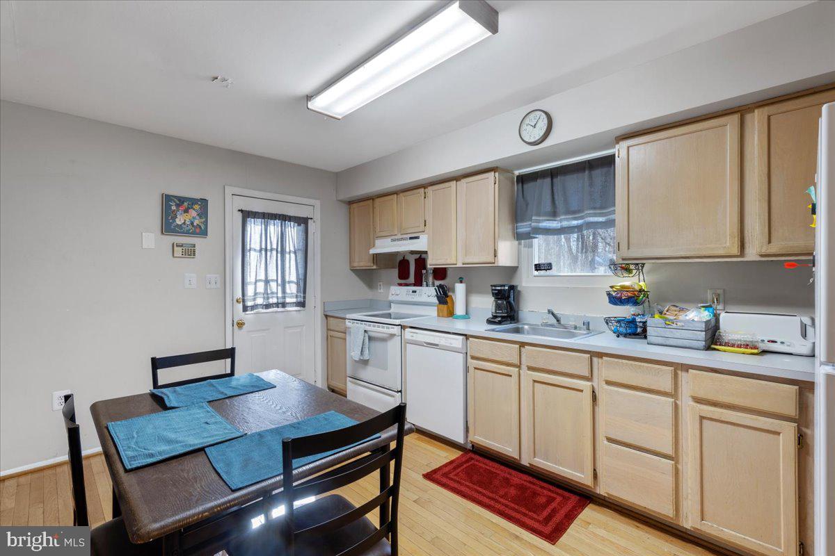 NORTH BEACH PARK - Residential