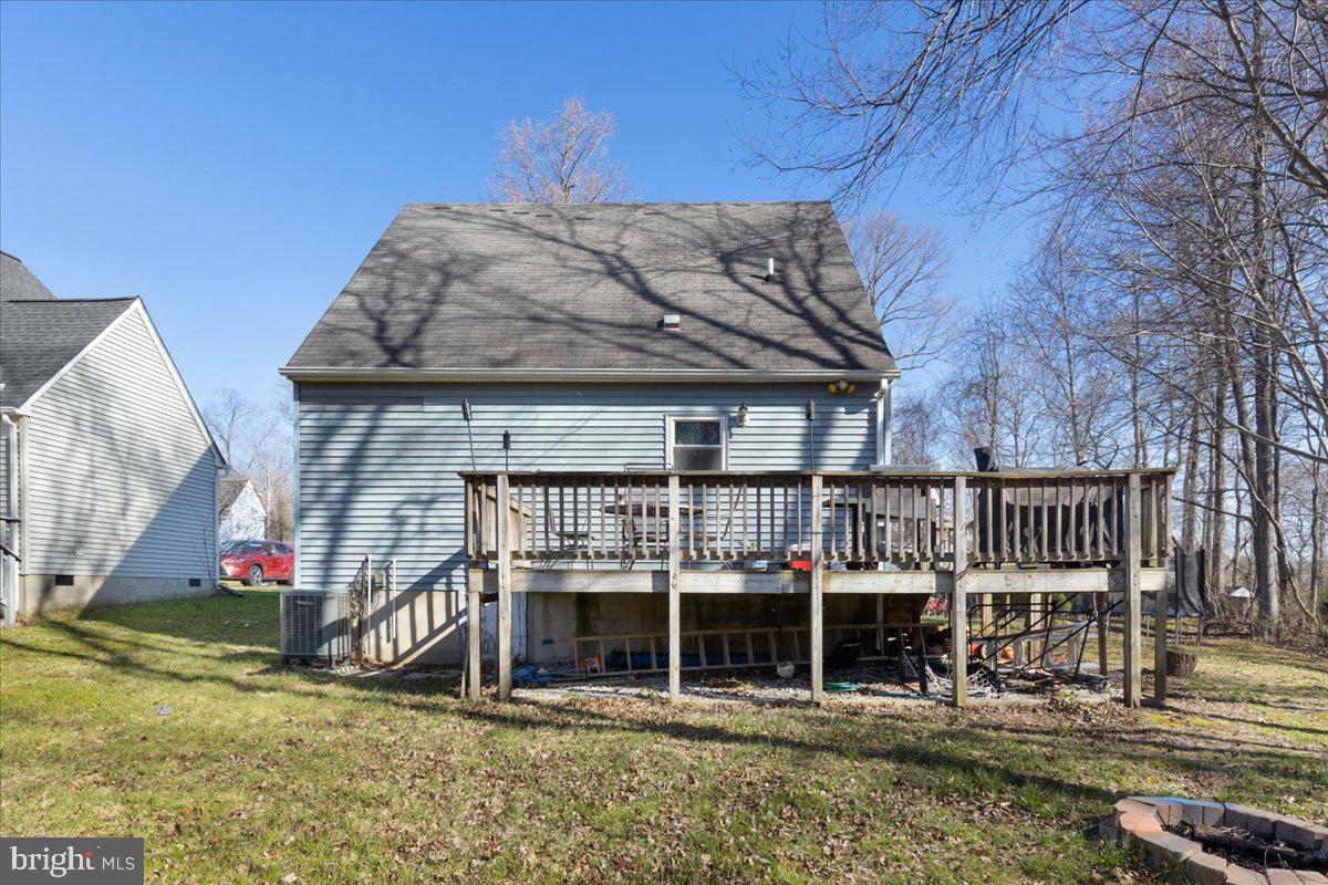 NORTH BEACH PARK - Residential