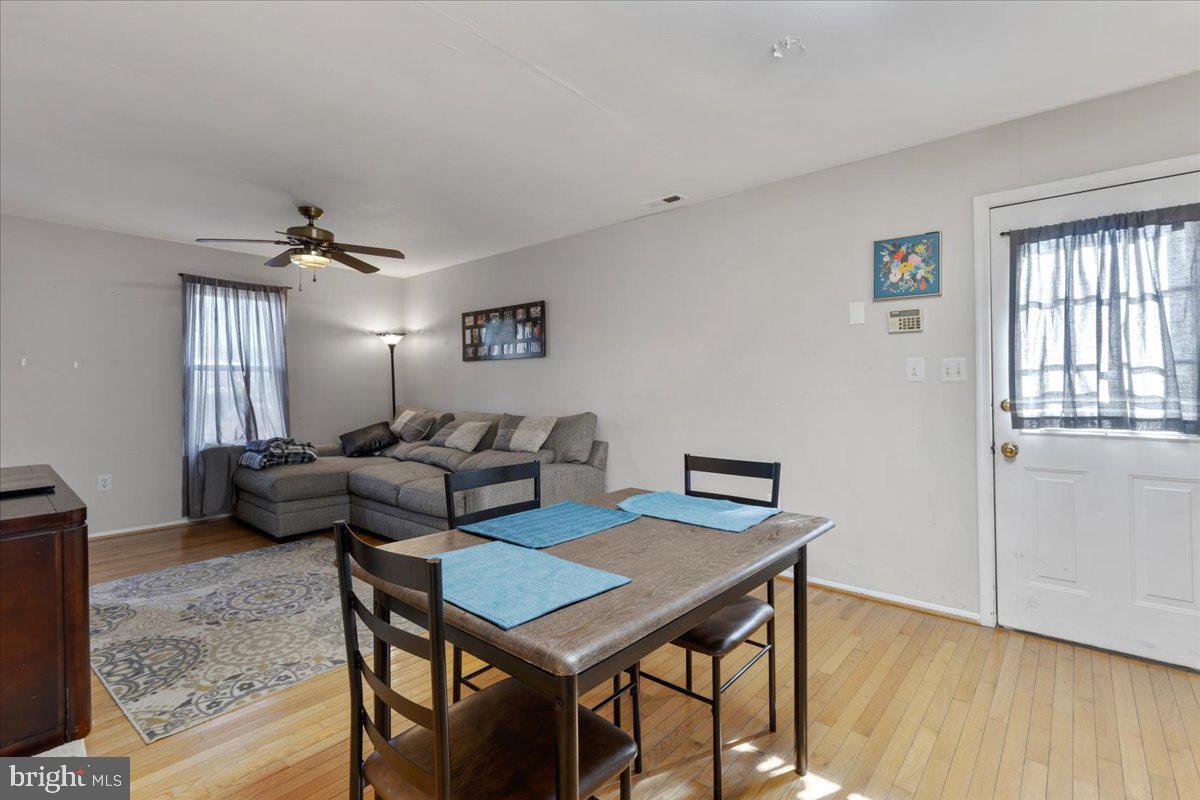 NORTH BEACH PARK - Residential