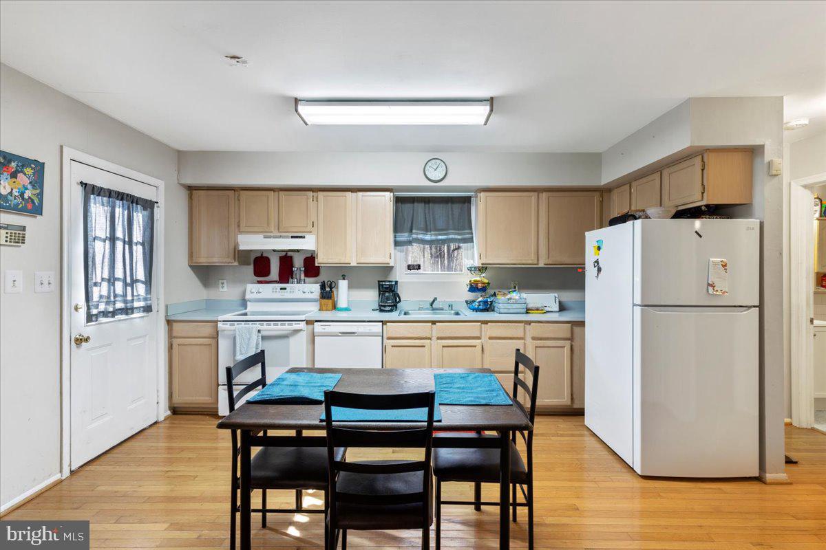 NORTH BEACH PARK - Residential