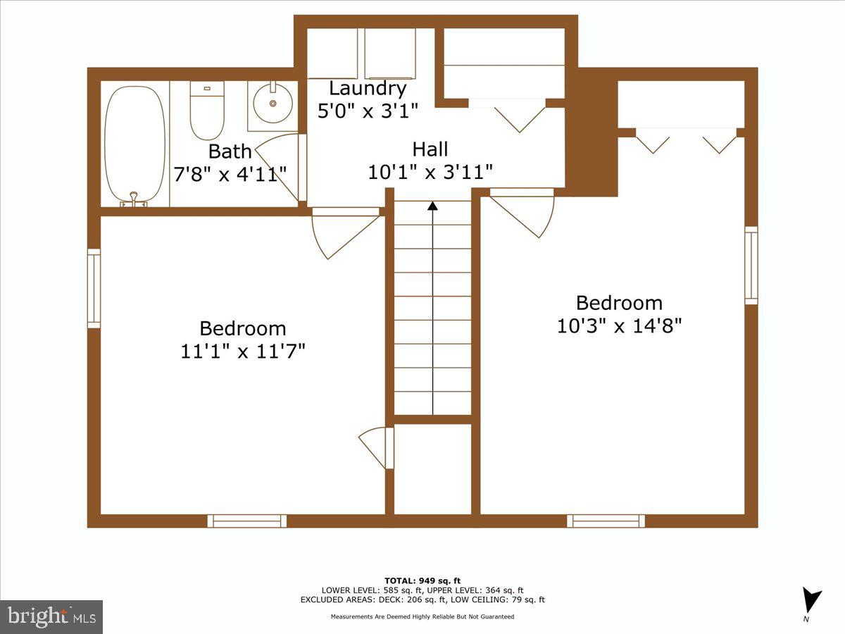 NORTH BEACH PARK - Residential