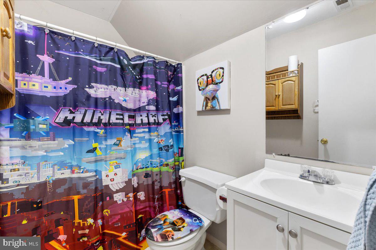 NORTH BEACH PARK - Residential