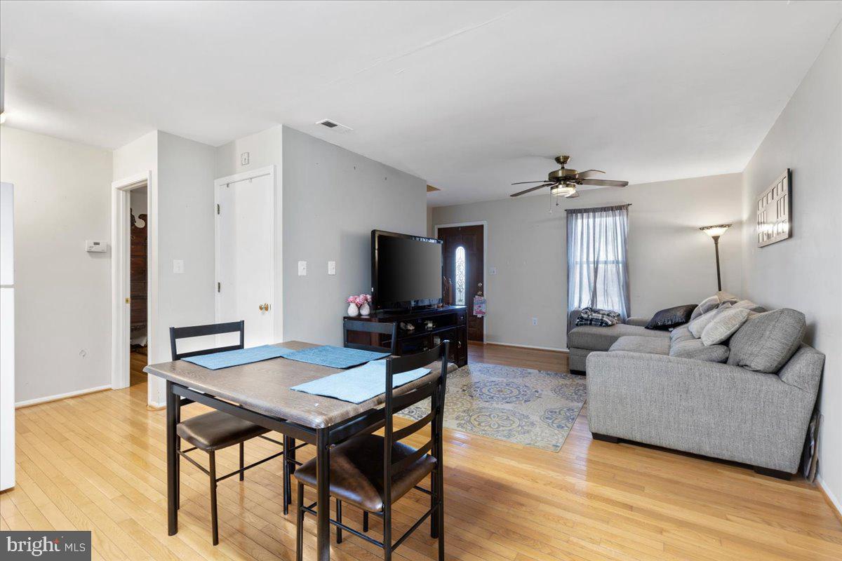 NORTH BEACH PARK - Residential