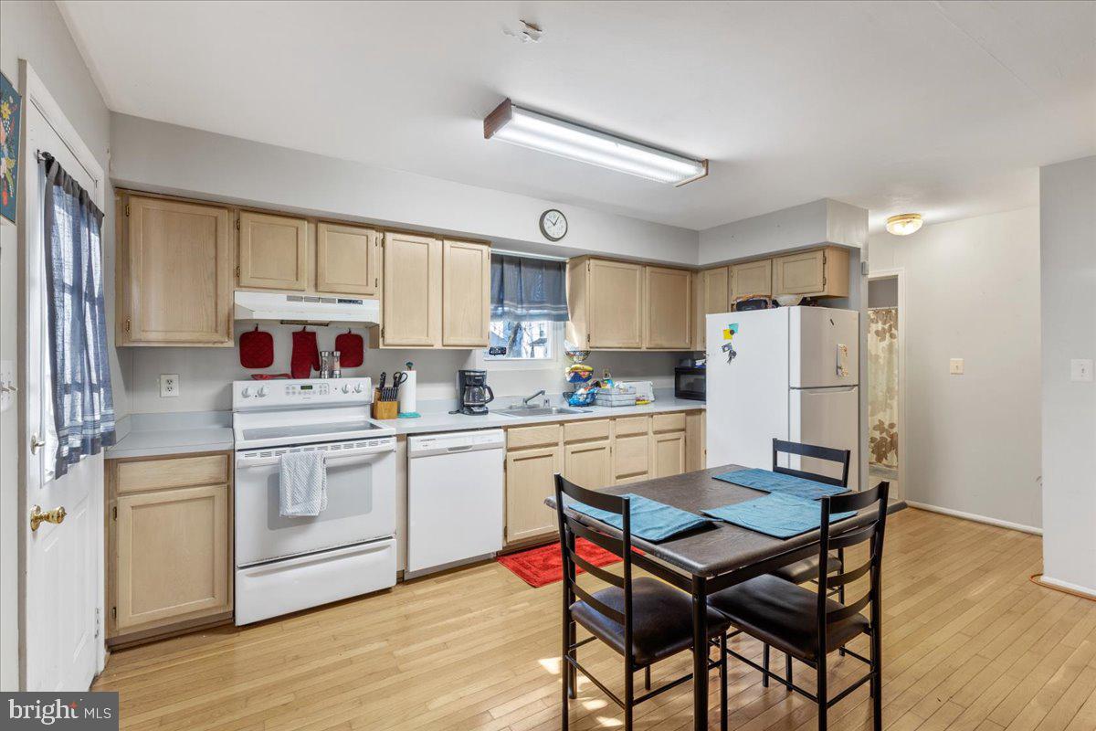 NORTH BEACH PARK - Residential