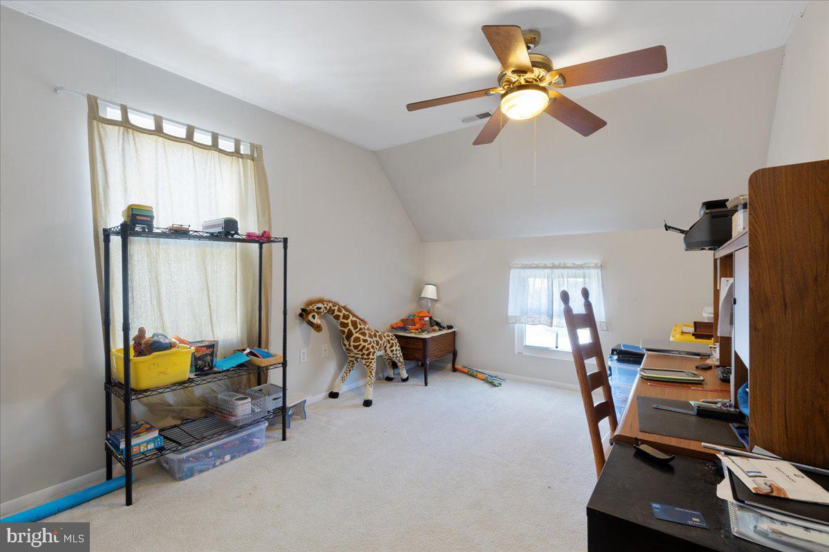 NORTH BEACH PARK - Residential