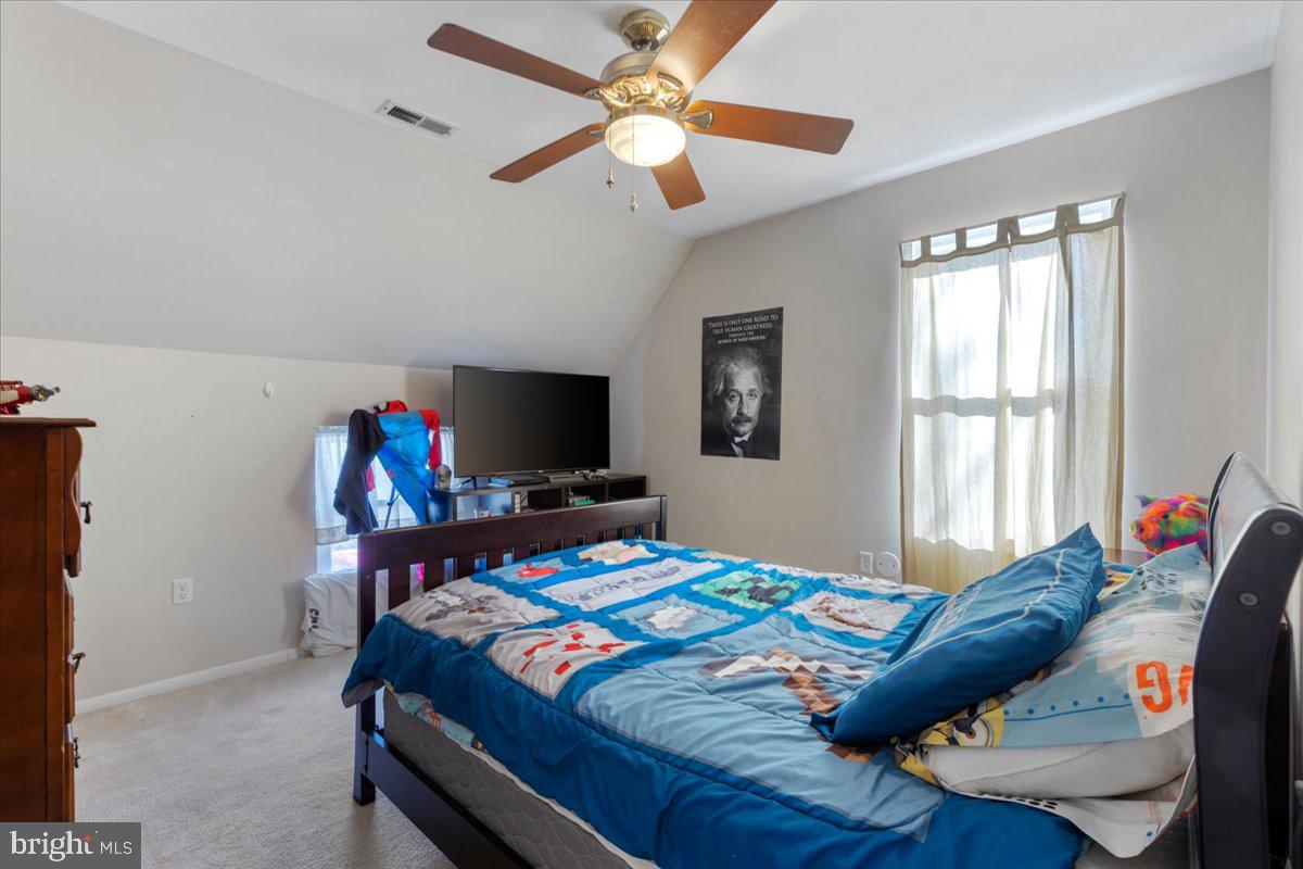 NORTH BEACH PARK - Residential