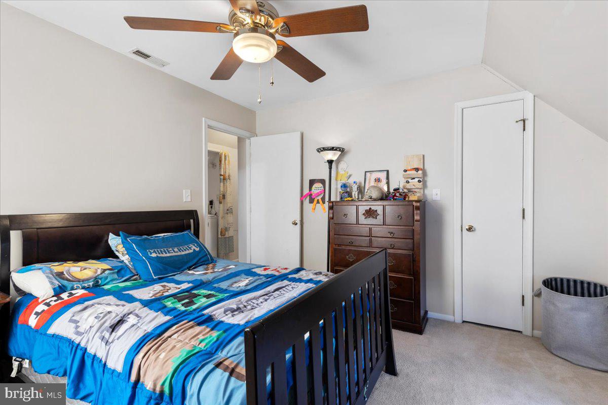 NORTH BEACH PARK - Residential