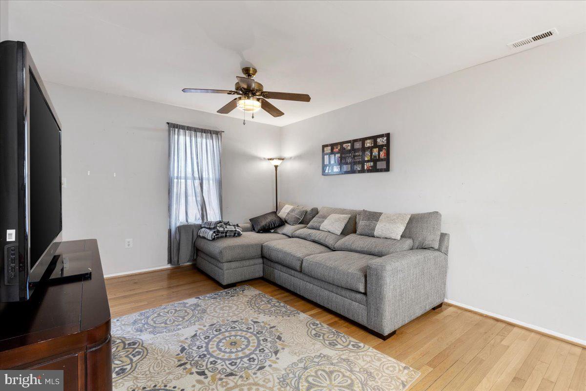 NORTH BEACH PARK - Residential