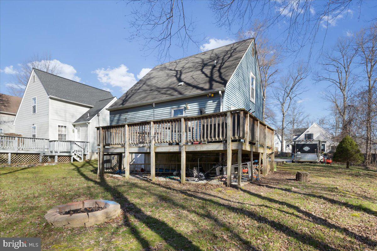 NORTH BEACH PARK - Residential