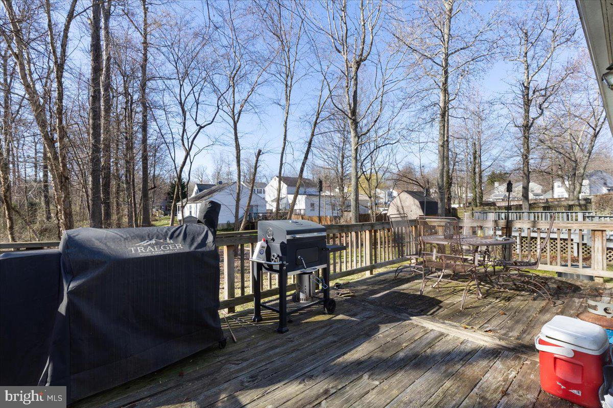 NORTH BEACH PARK - Residential