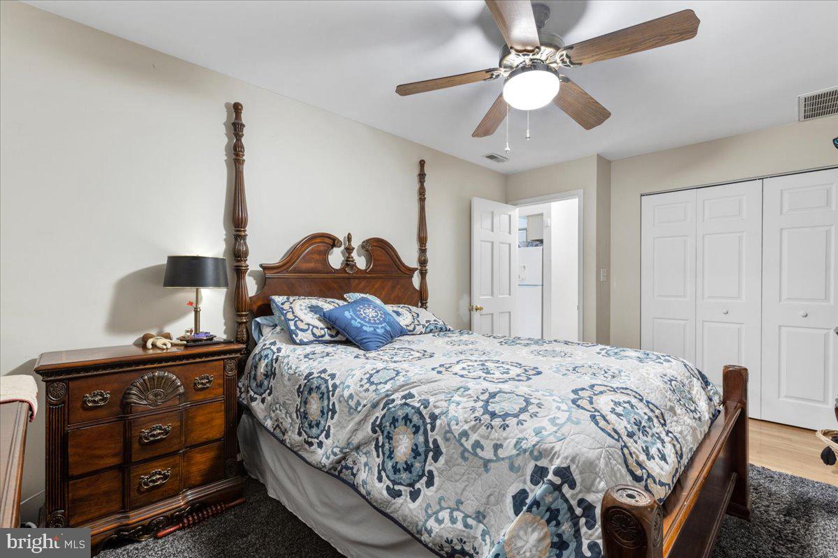 NORTH BEACH PARK - Residential