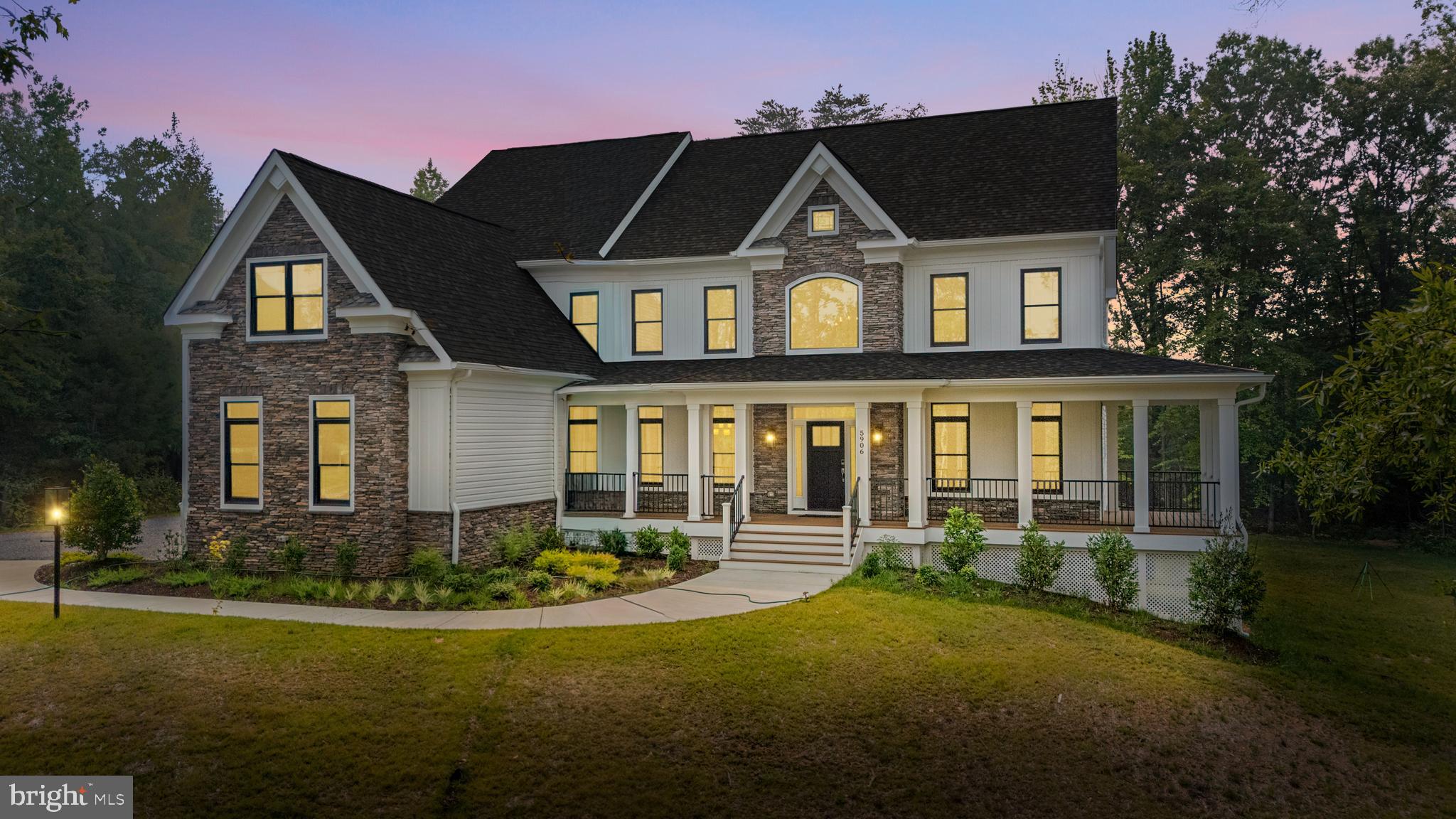 5906 COPPER MILL DRIVE