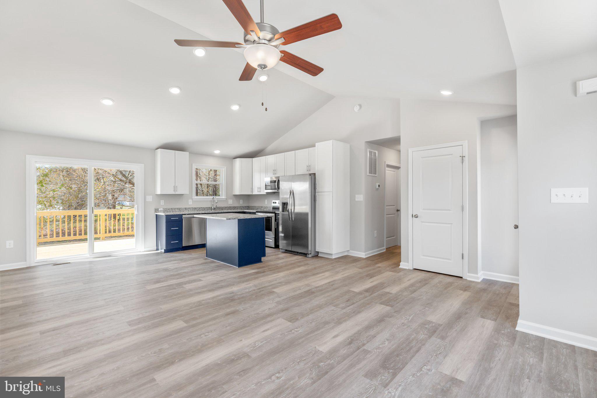 PLACID BAY ESTATES - Residential