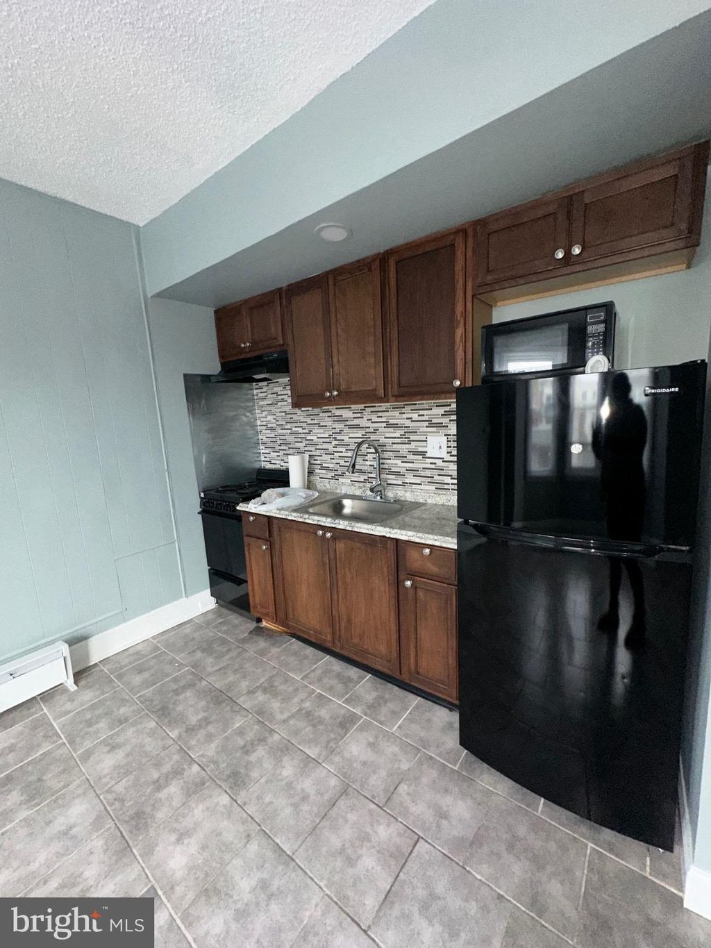 Photo of 1721 N Creighton Street #2, PHILADELPHIA, PA 19131 (MLS # PAPH2564060)