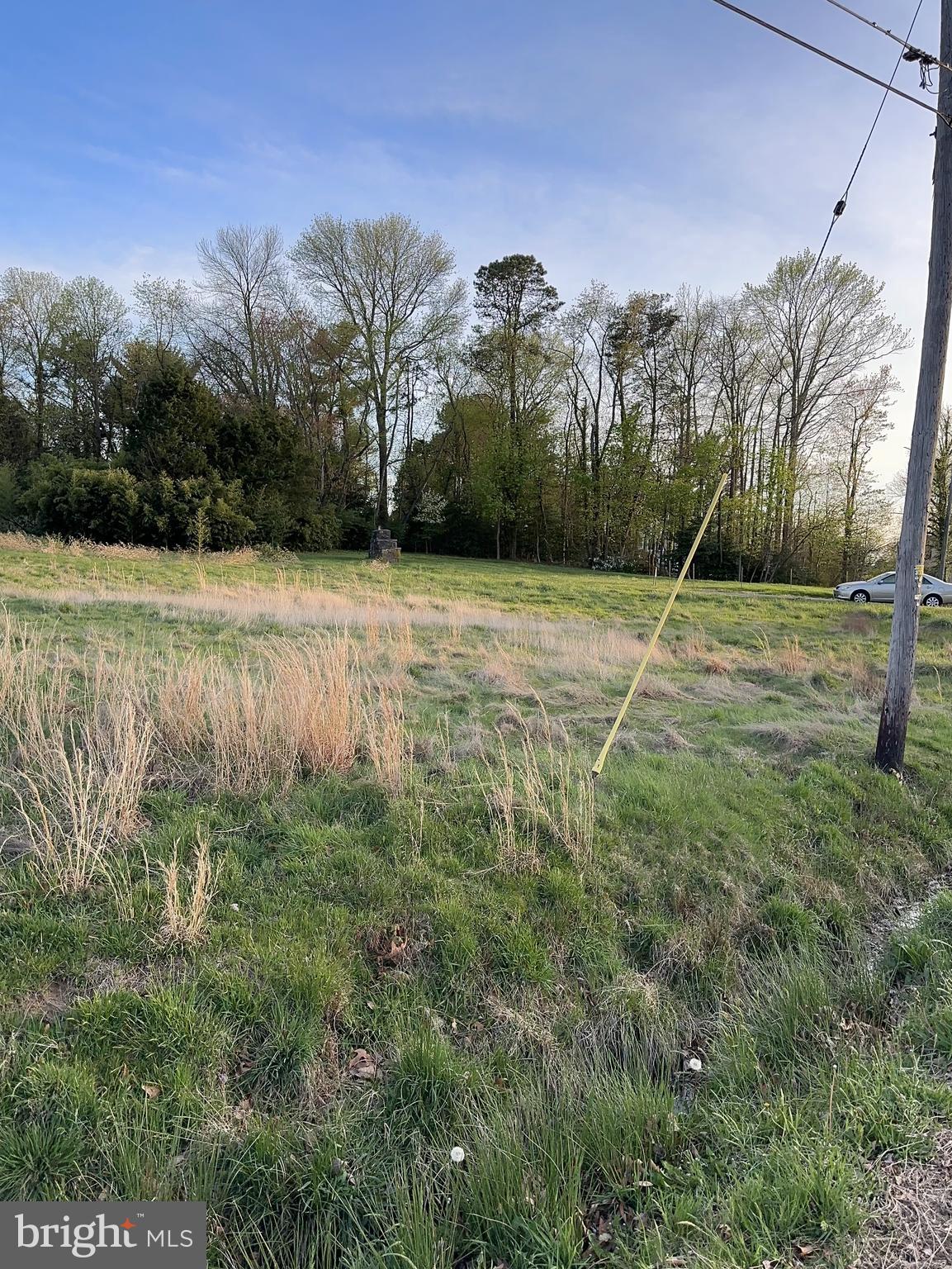 NORTH EAST HEIGHTS - Land