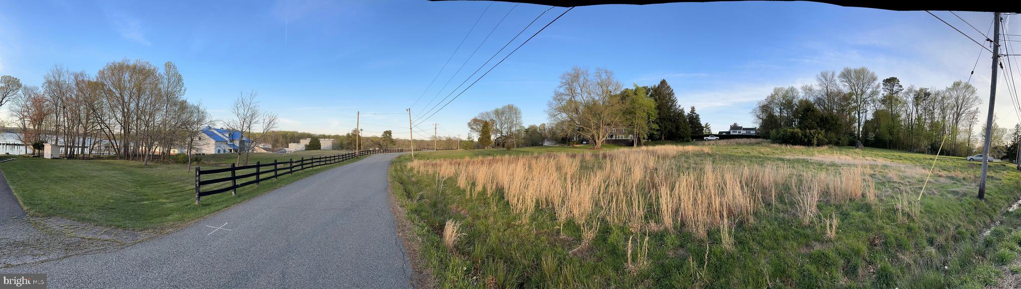 NORTH EAST HEIGHTS - Land