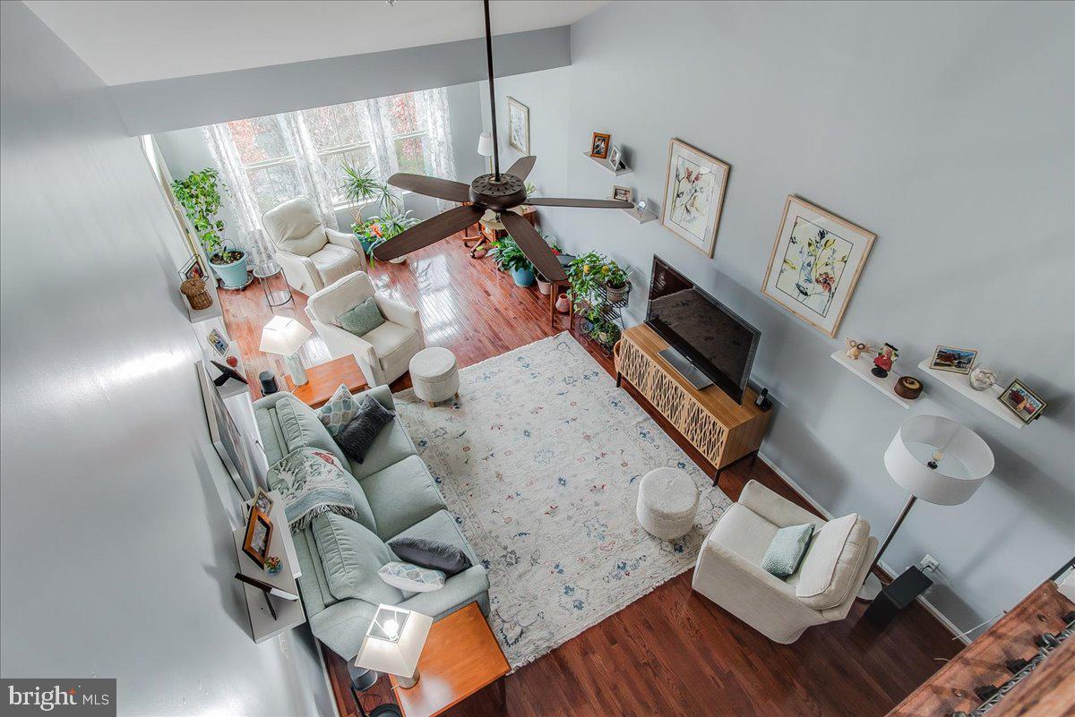 BRUNSWICK CROSSING - Residential