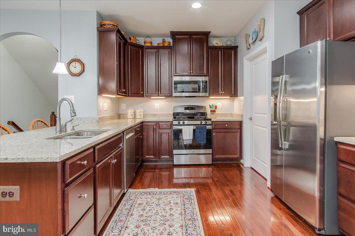 BRUNSWICK CROSSING - Residential