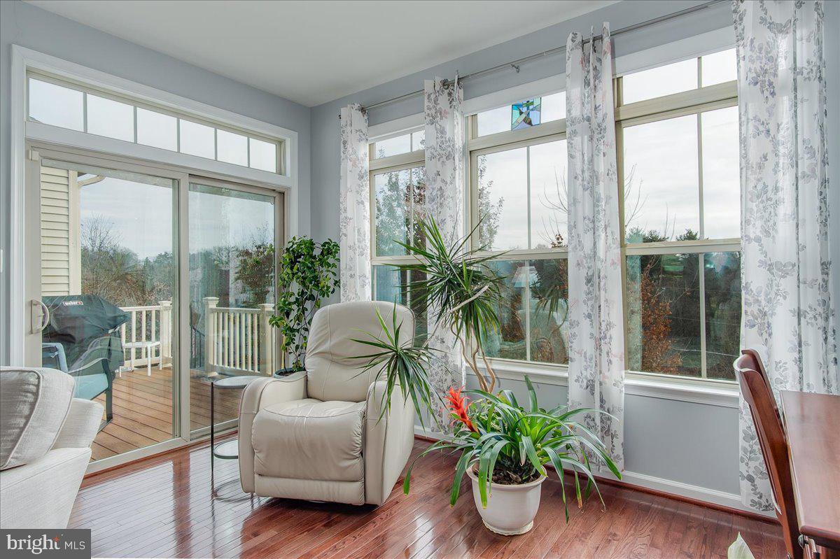 BRUNSWICK CROSSING - Residential