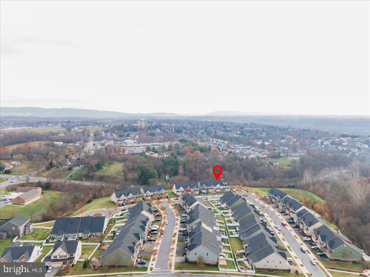 BRUNSWICK CROSSING - Residential